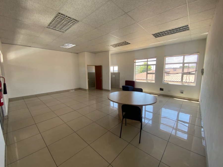 To Let commercial Property for Rent in Rustenburg Central North West